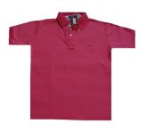 Camisa Tommy Hilfiger Rosa