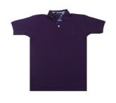 Camisa Tommy Hilfiger Roxa