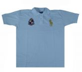 Camisa Polo Ralph Lauren Branca