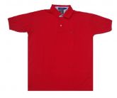Camisa Tommy Hilfiger Vermelha