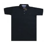Camisa Tommy Hilfiger Verde Escuro