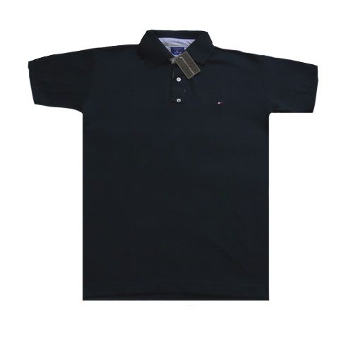 Camisa Tommy Hilfiger Verde Escuro