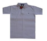 Camisa Tommy Hilfiger Branca