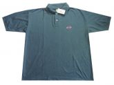 Camisa Polo Hollister Grafite