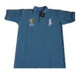 Camisa Polo Ralph Lauren Azul