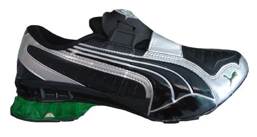 Puma Disc Cell Torino