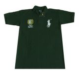 Camisa Polo Ralph Lauren Verde Escuro