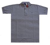 Camisa Tommy Hilfiger Cinza