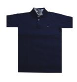 Camisa Tommy Hilfiger Azul Marinho