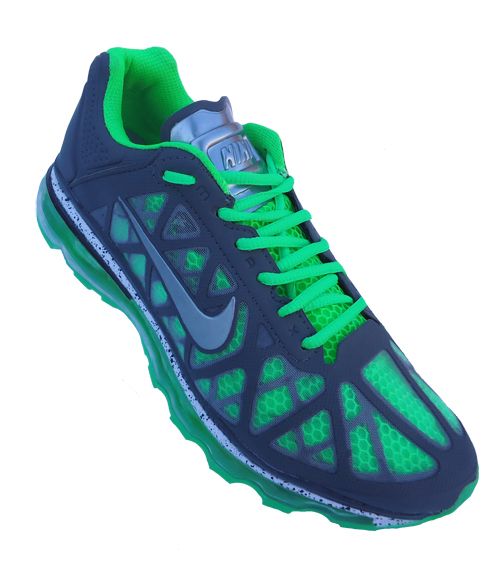 Nike Air Max+ 2011
