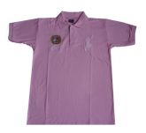 Camisa Polo Ralph Lauren Rosa