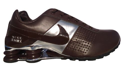 Nike Shox